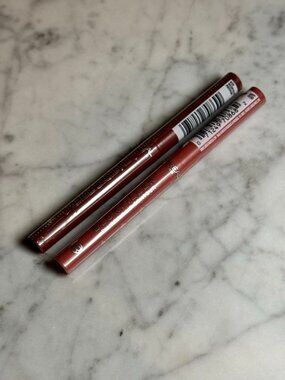 L'Oréal Blurfiller Blurring Lip Contour Set | 635 & 601 | NEW MAKEUP